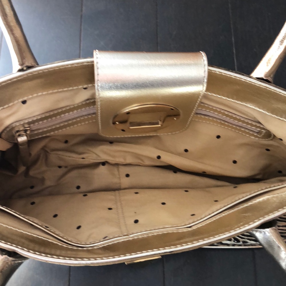 Kate Spade Handbag - Picture 4 of 6